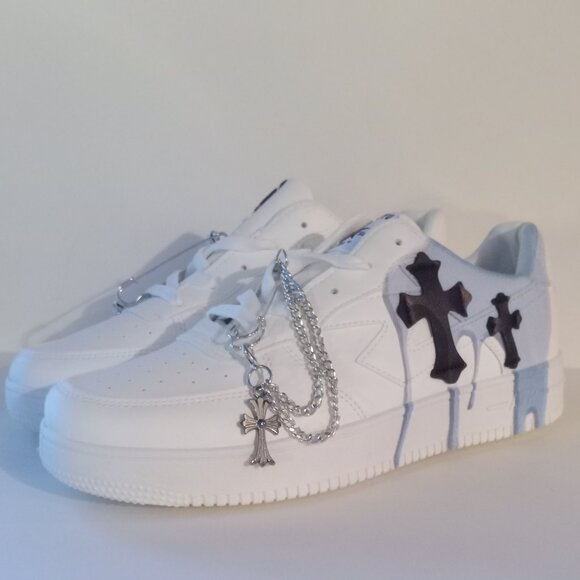 Sneaker's - Picture 3 of 6